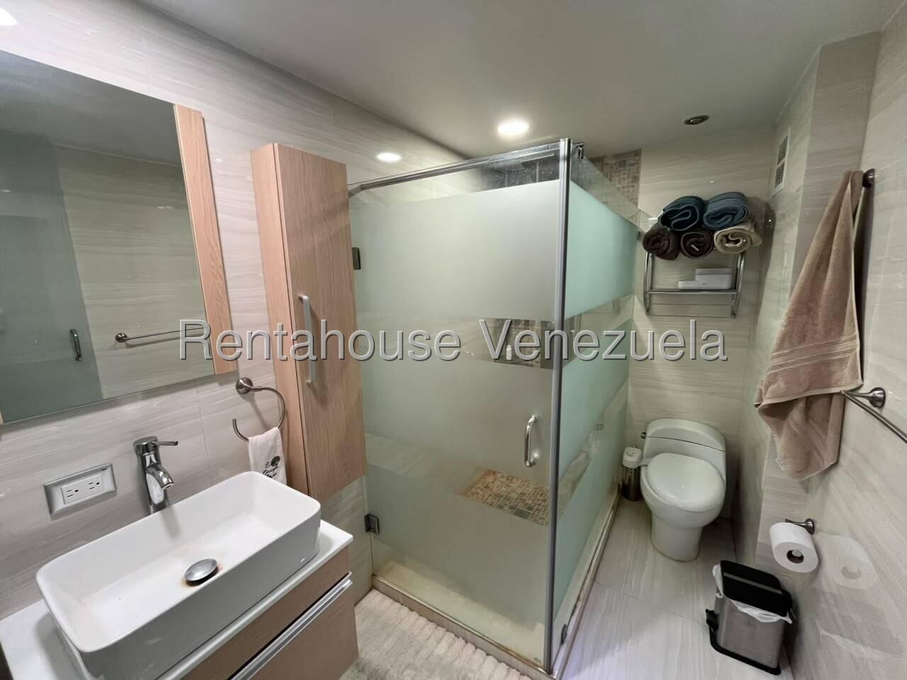 Apartamento en venta en Caracas (Los Naranjos Humboldt), foto 3 de 12