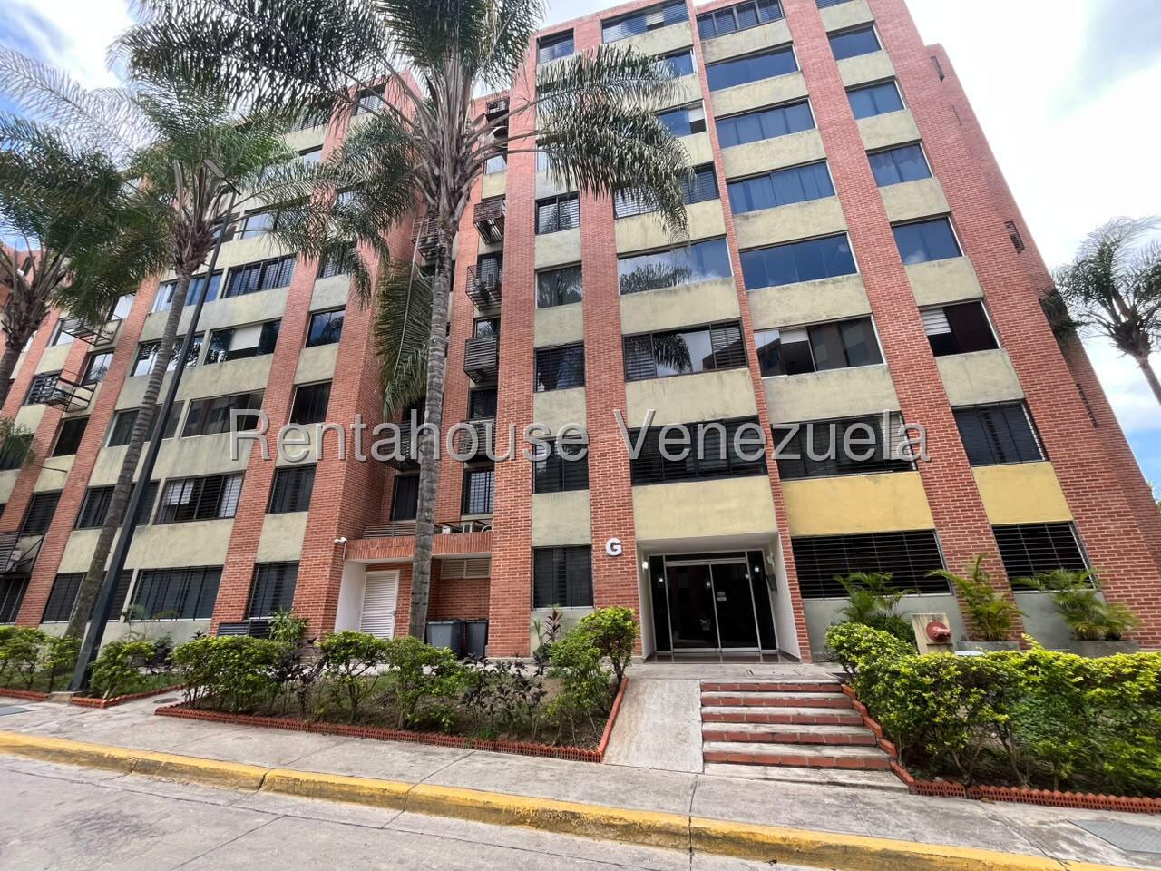 Apartamento en venta en Caracas (Los Naranjos Humboldt), foto 1 de 12