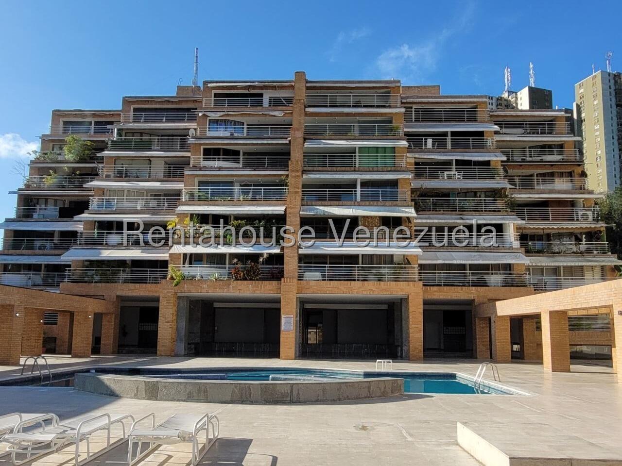 Apartamento en venta en Caracas (Los Samanes), foto 4 de 12