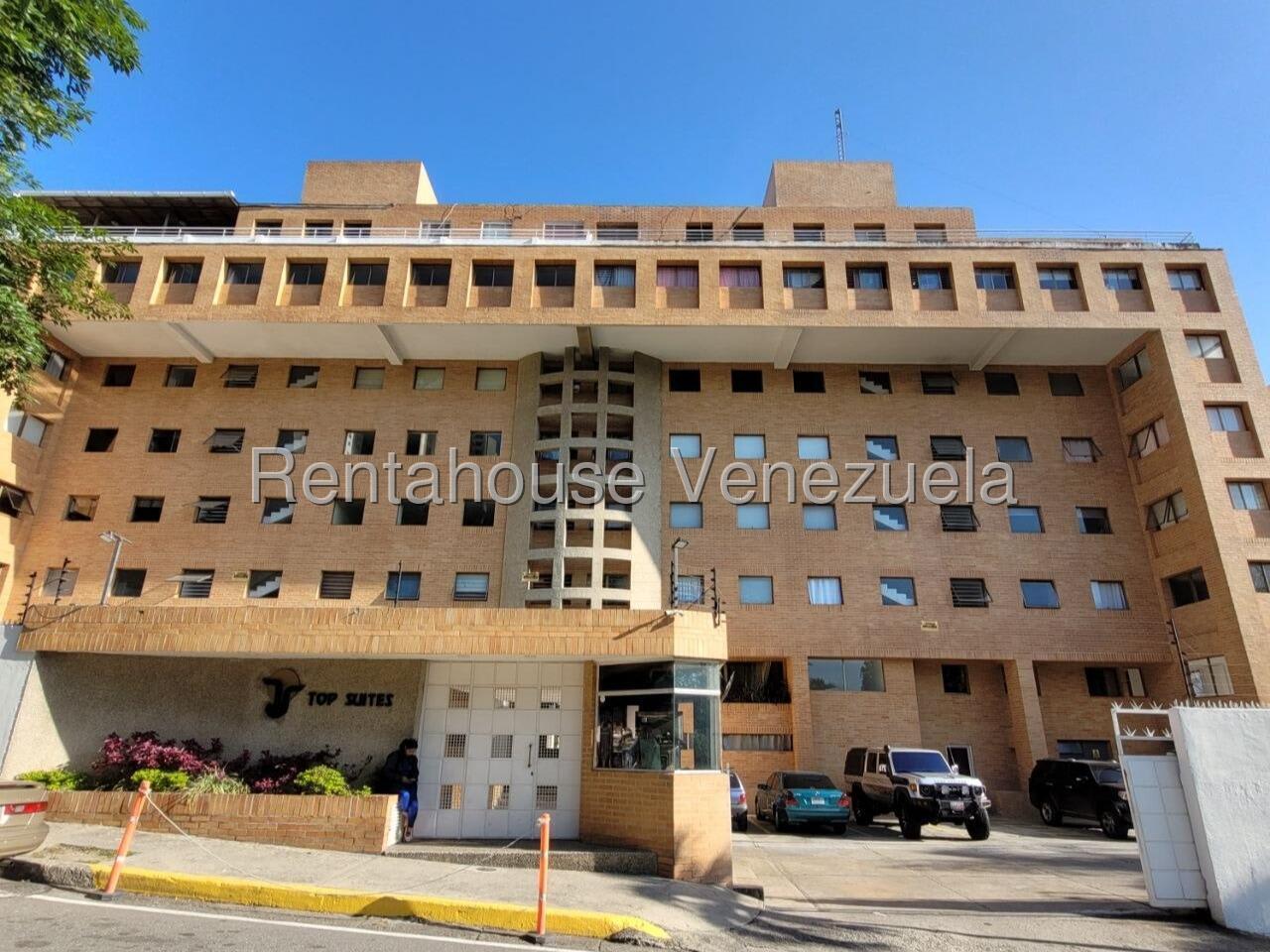 Apartamento en venta en Caracas (Los Samanes), foto 1 de 12