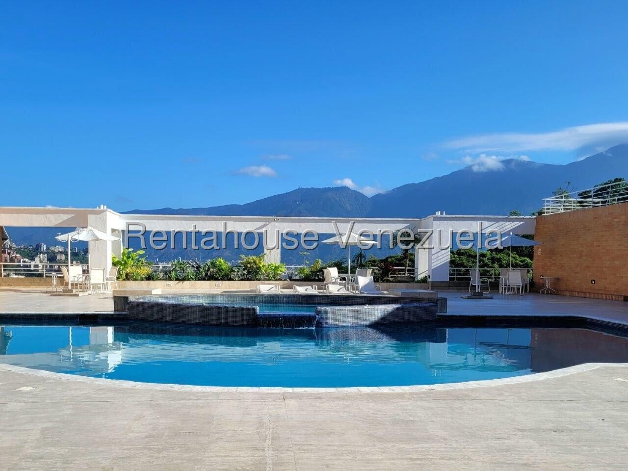 Apartamento en venta en Caracas (Los Samanes), foto 2 de 12