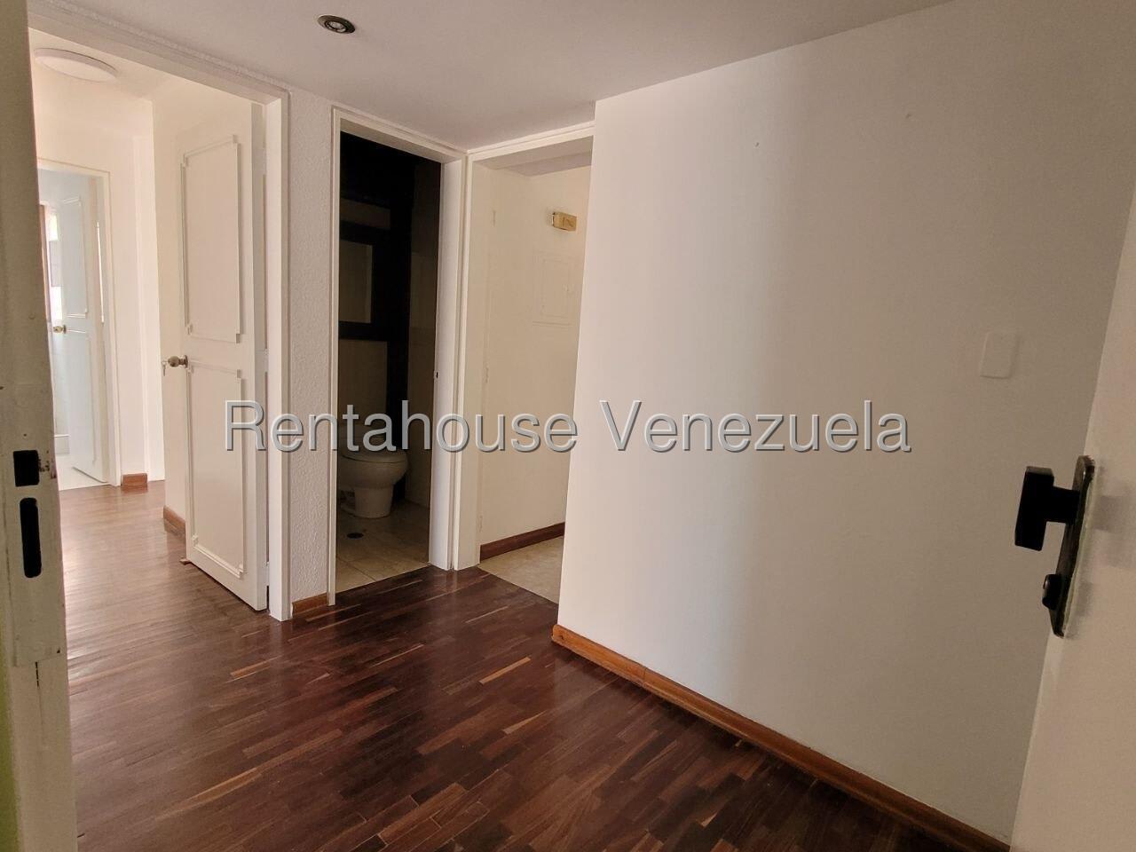 Apartamento en venta en Caracas (Los Samanes), foto 5 de 12