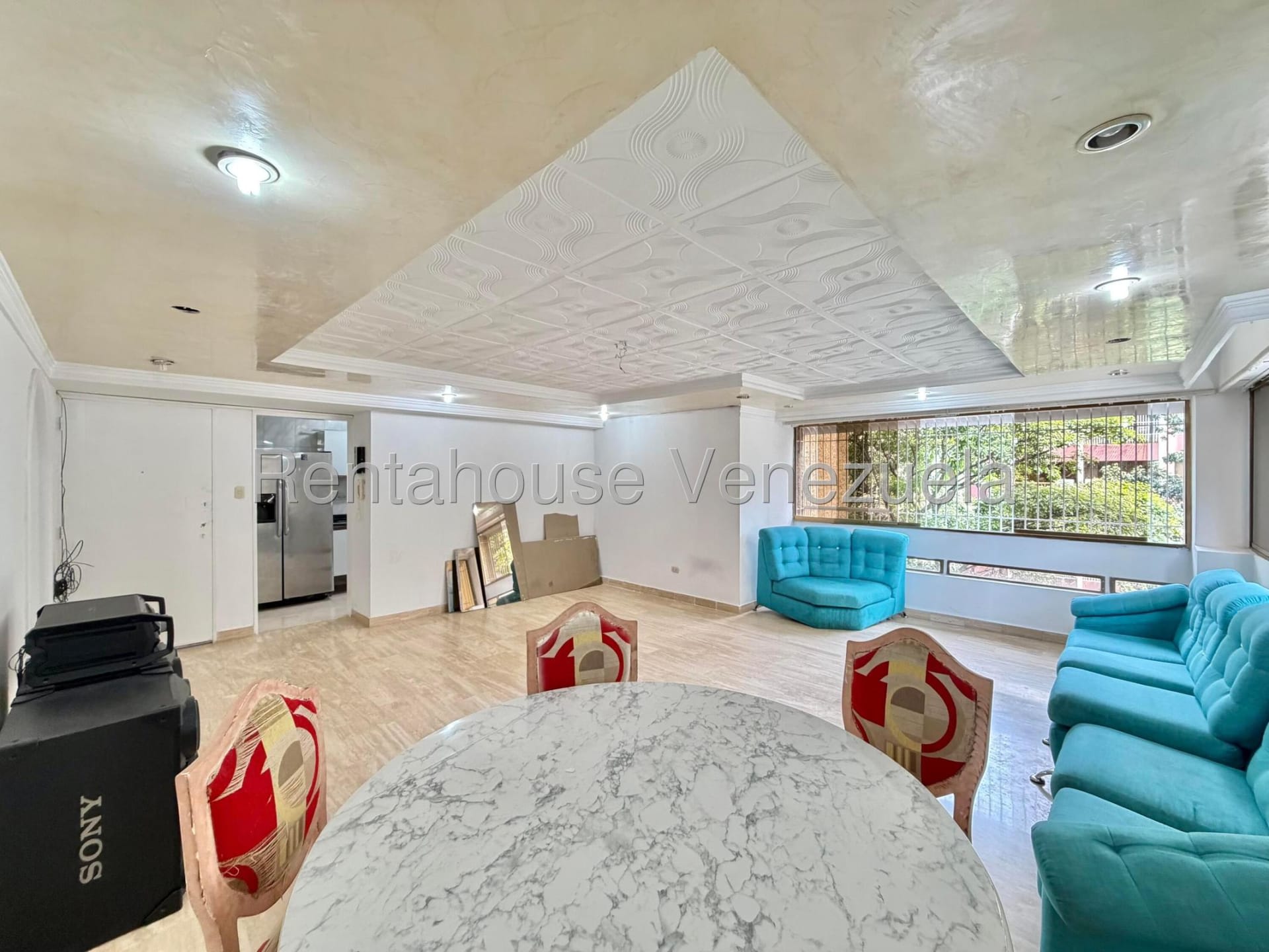 Apartamento en venta en Caracas (La Urbina), foto 4 de 12