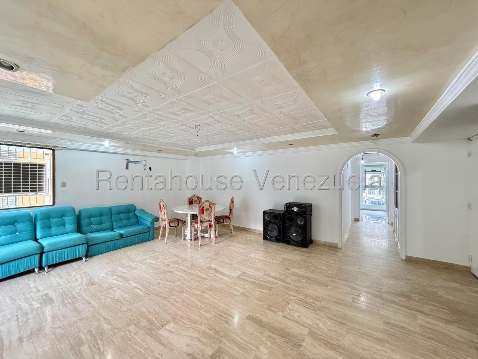 Apartamento en venta en Caracas (La Urbina), foto 5 de 12