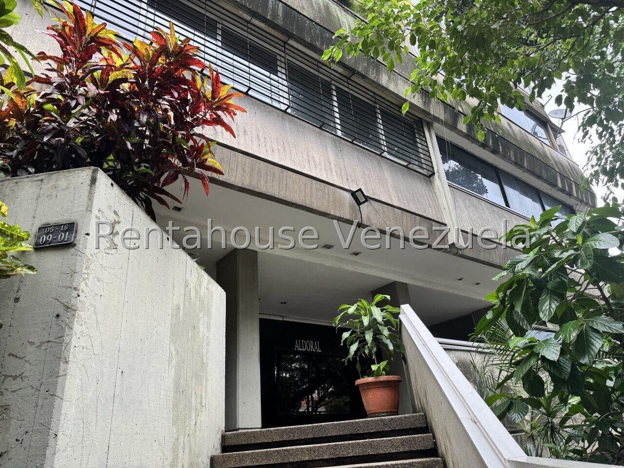 Apartamento en venta en Caracas (Los Caobos), foto 1 de 12