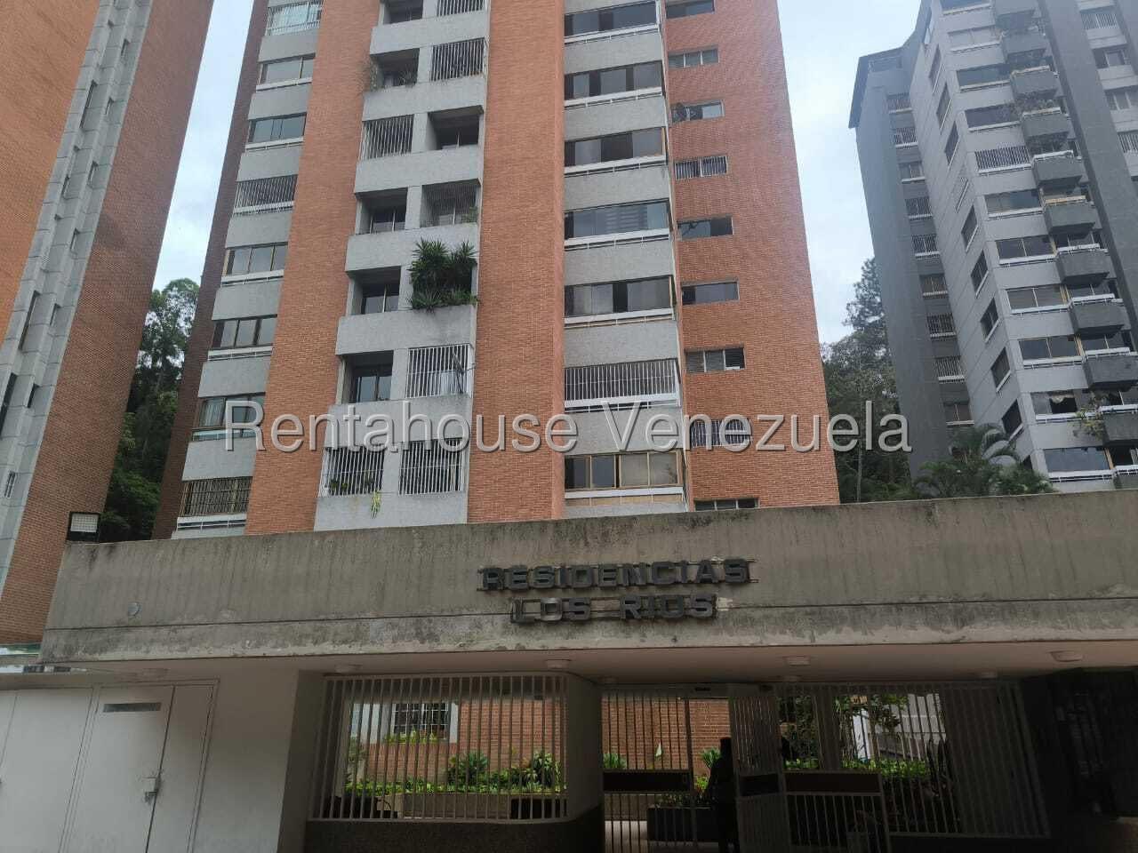 Apartamento en venta en Caracas (Los Naranjos del Cafetal), foto 2 de 12