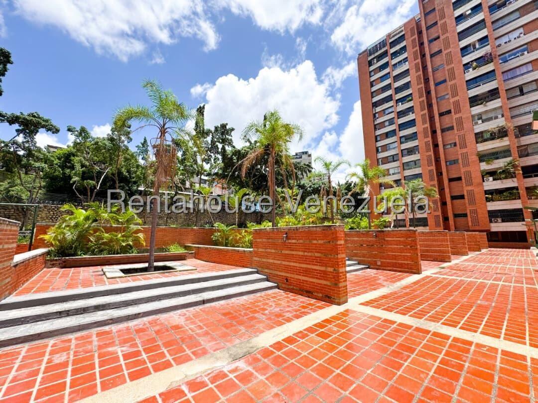 Apartamento en venta en Caracas (Prado Humboldt), foto 4 de 12