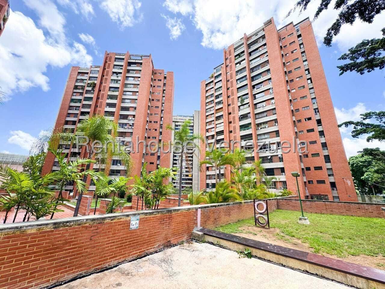 Apartamento en venta en Caracas (Prado Humboldt), foto 1 de 12