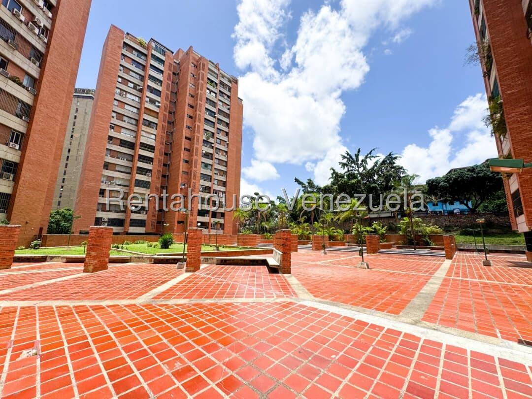 Apartamento en venta en Caracas (Prado Humboldt), foto 3 de 12
