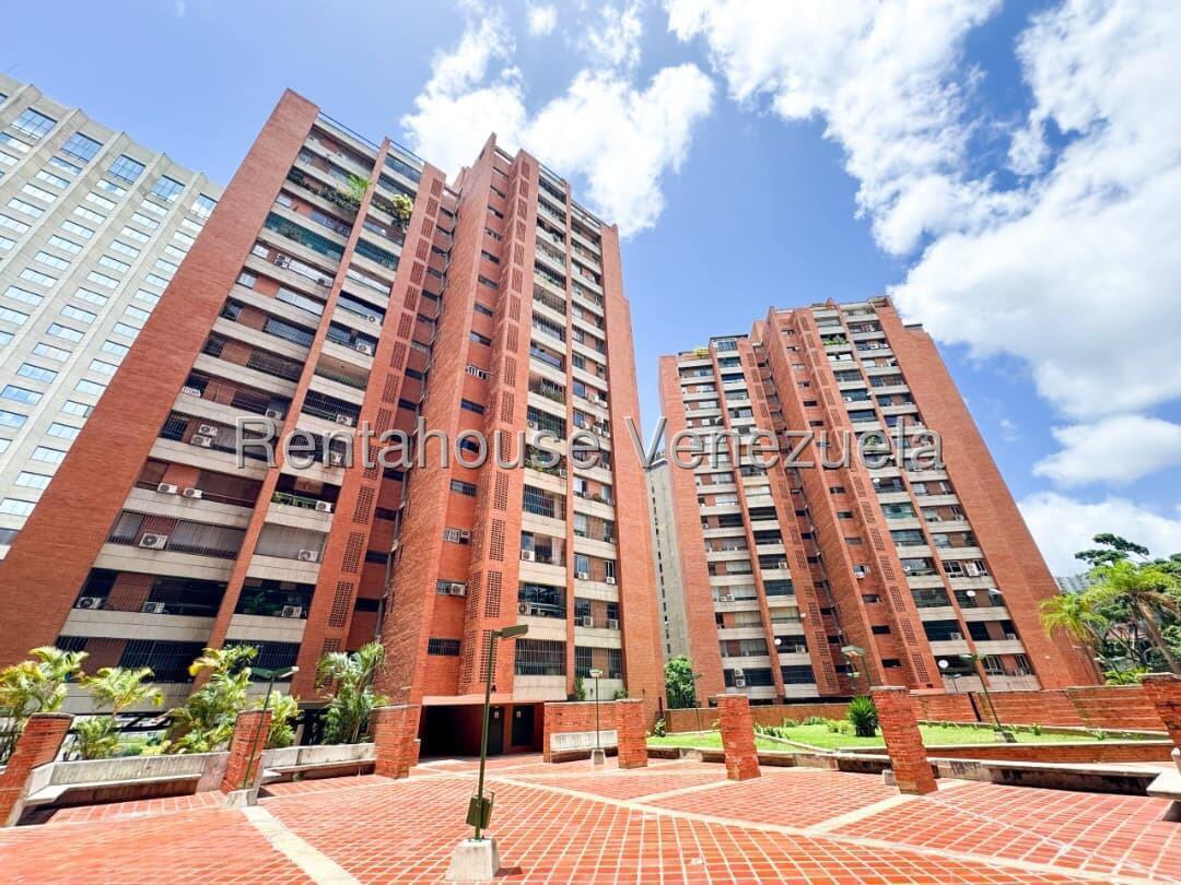 Apartamento en venta en Caracas (Prado Humboldt), foto 2 de 12