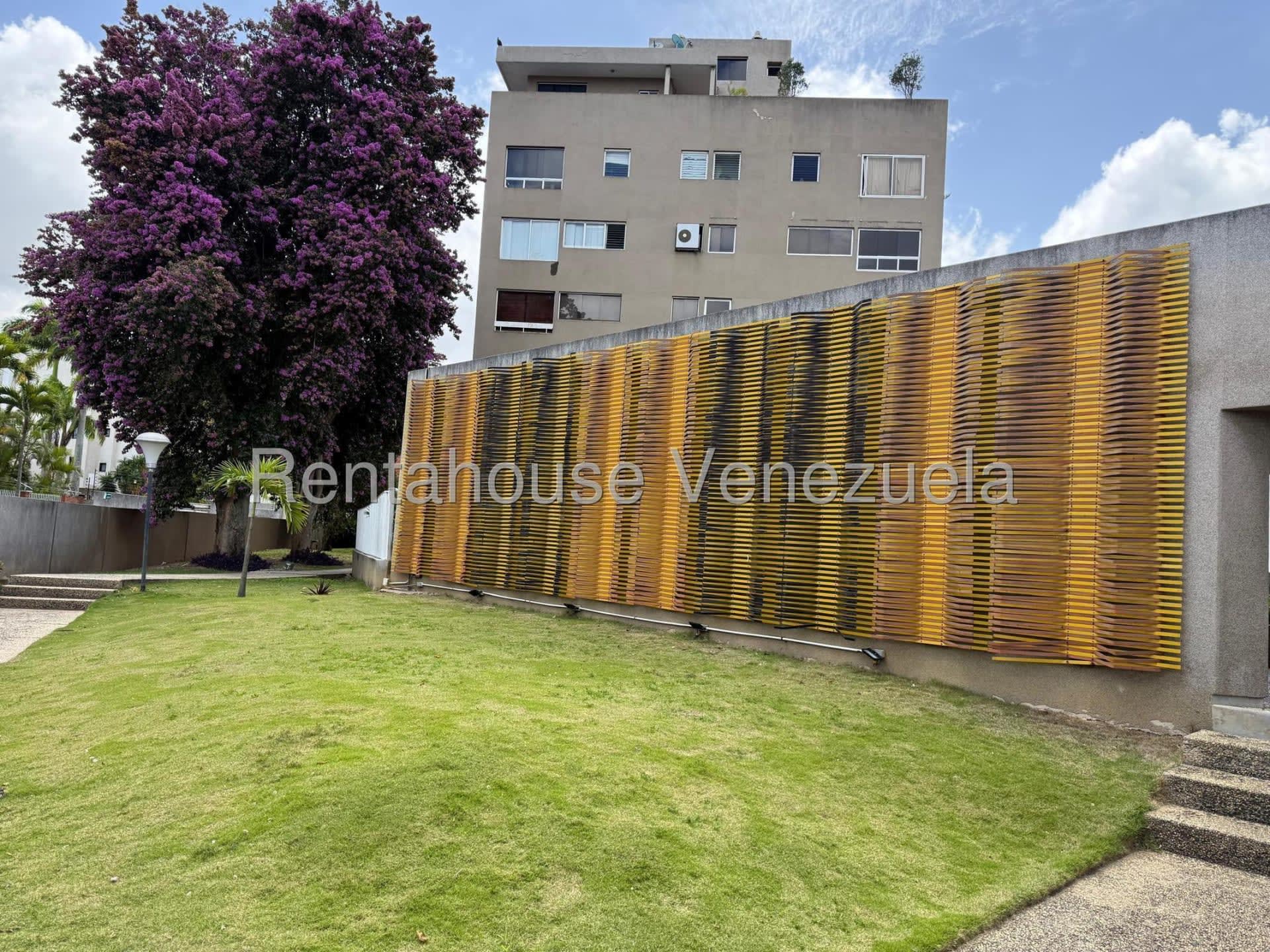 Apartamento en venta en Caracas (Valle Arriba), foto 1 de 12