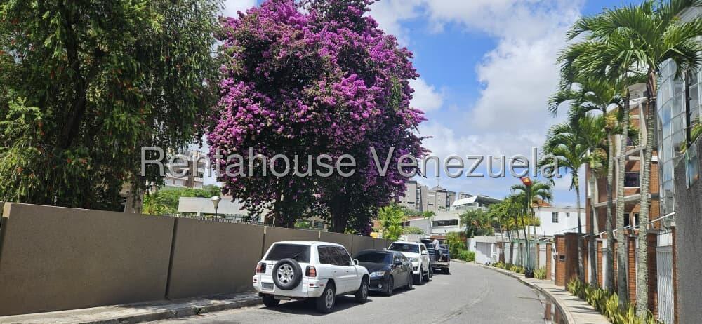 Apartamento en venta en Caracas (Valle Arriba), foto 2 de 12