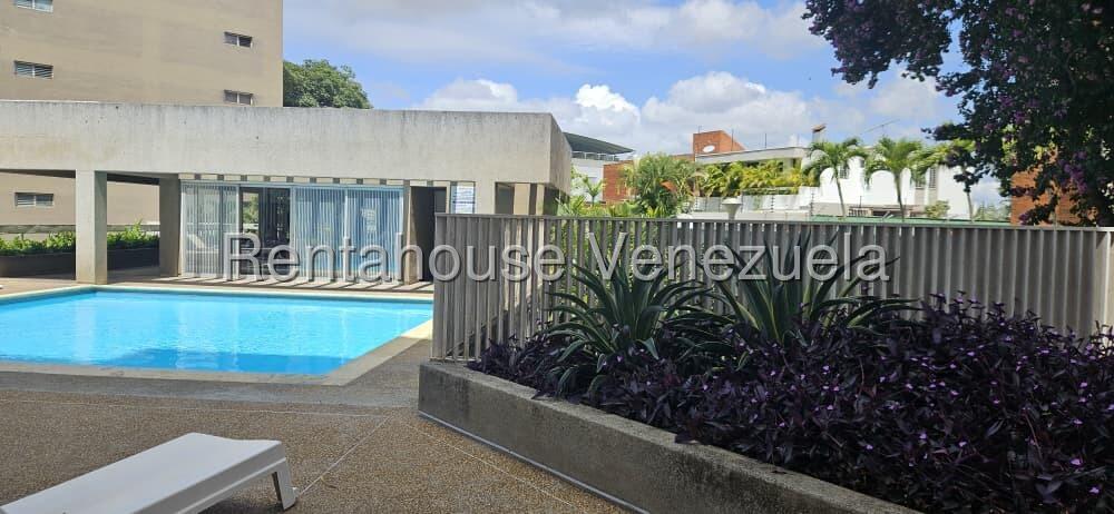 Apartamento en venta en Caracas (Valle Arriba), foto 4 de 12