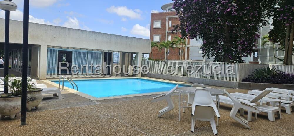 Apartamento en venta en Caracas (Valle Arriba), foto 3 de 12