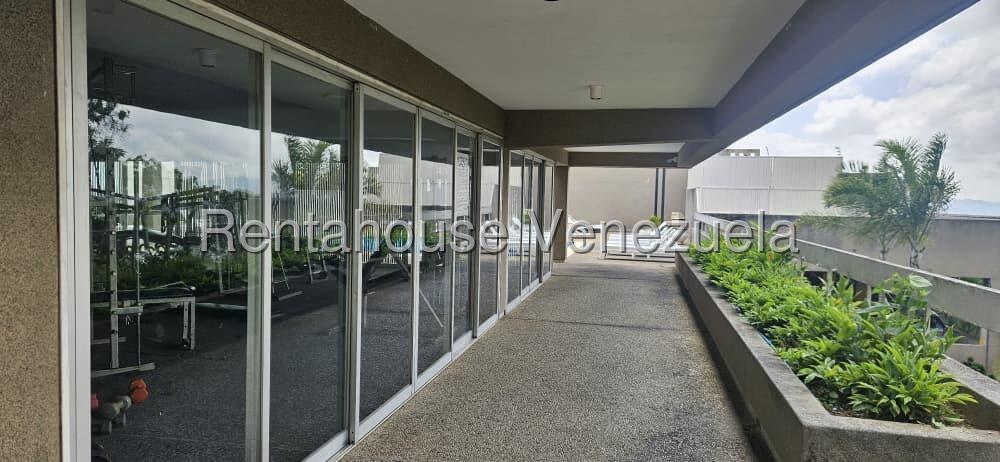 Apartamento en venta en Caracas (Valle Arriba), foto 5 de 12