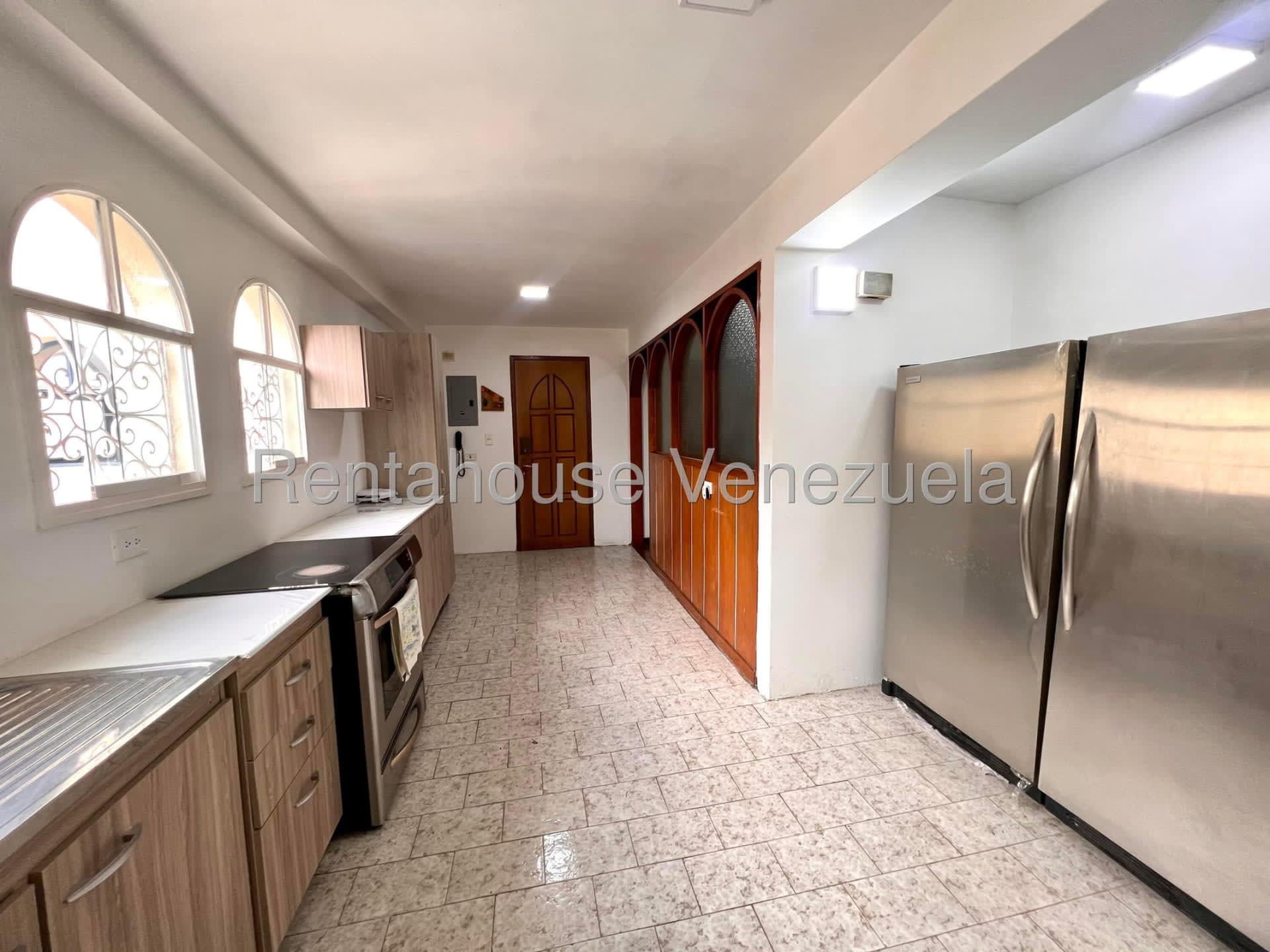 Apartamento en venta en Caracas (Sebucan), foto 4 de 12