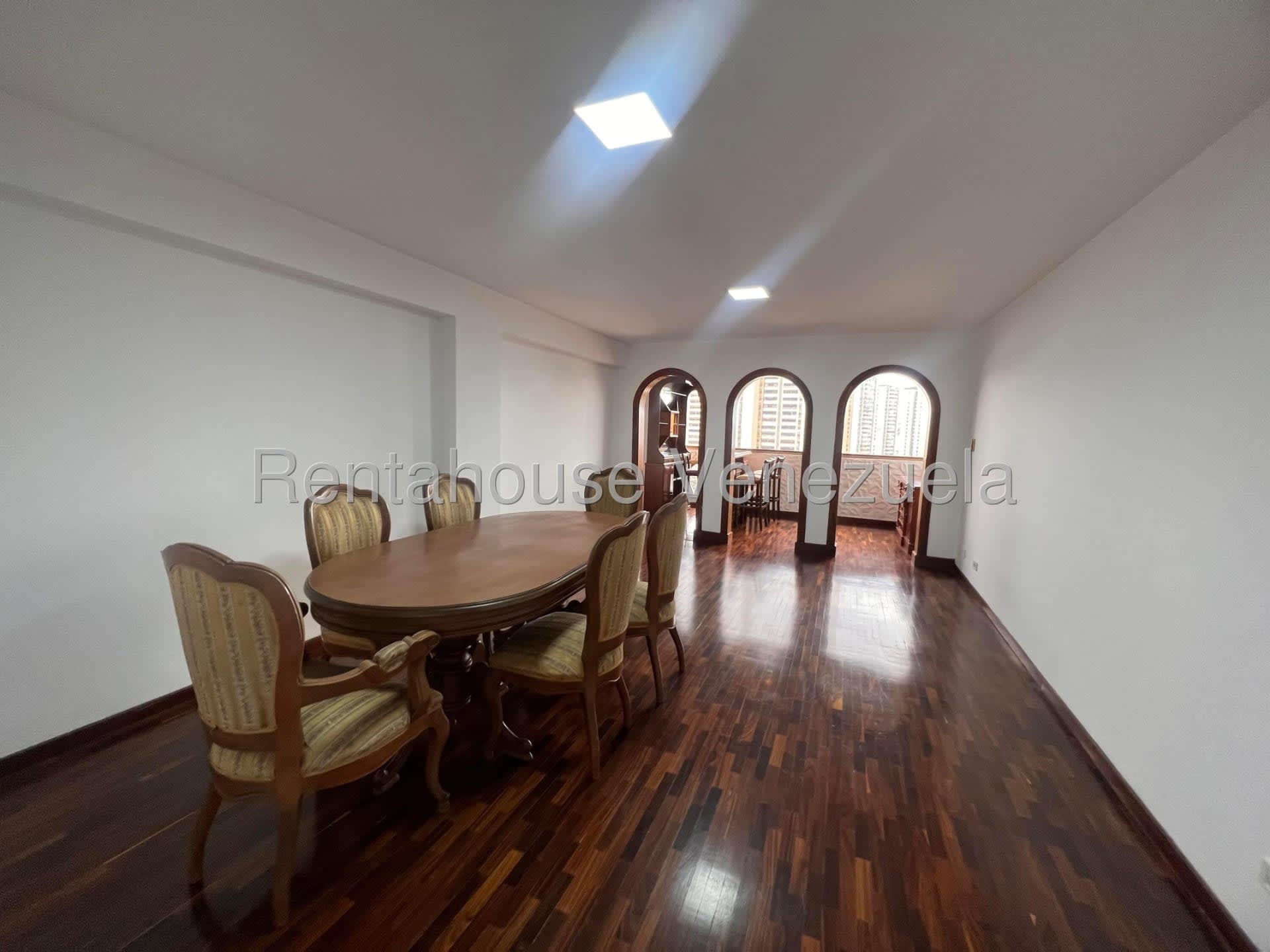 Apartamento en venta en Caracas (Sebucan), foto 2 de 12