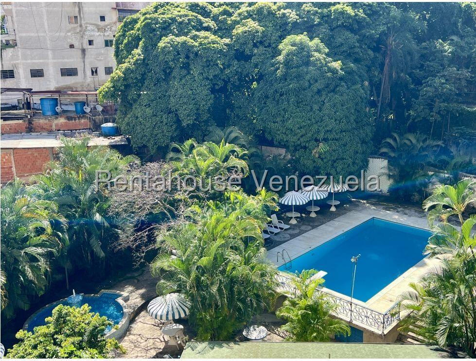 Apartamento en venta en Caracas (Sebucan), foto 1 de 12