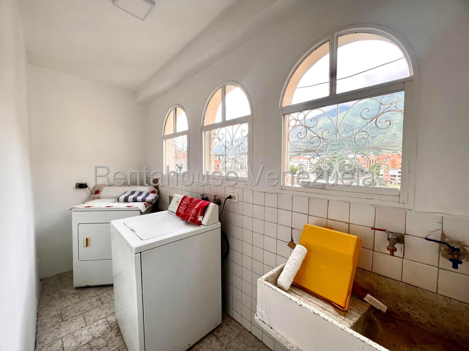 Apartamento en venta en Caracas (Sebucan), foto 5 de 12