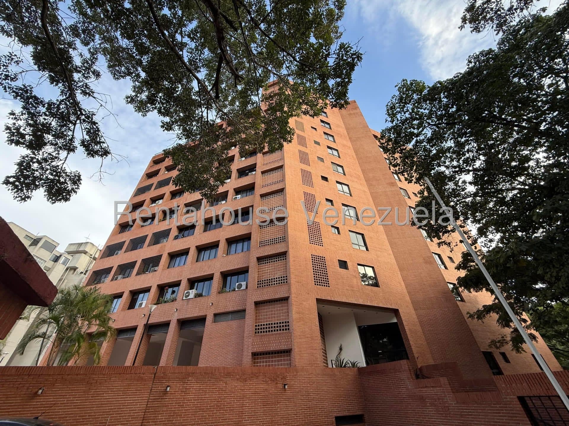 Apartamento en venta en Caracas (Santa Fe Norte), foto 1 de 12