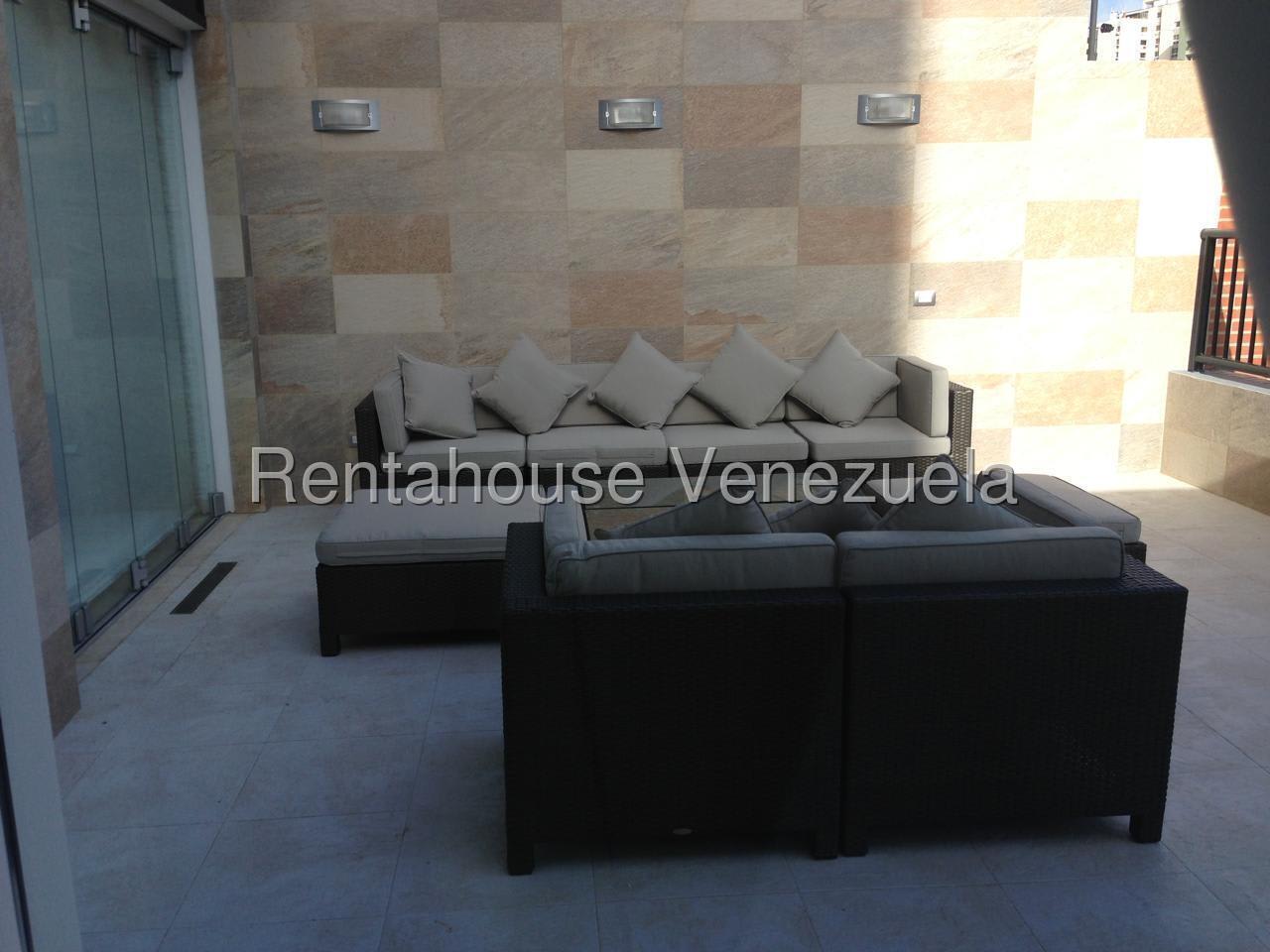 Apartamento en venta en Caracas (Santa Fe Norte), foto 4 de 12