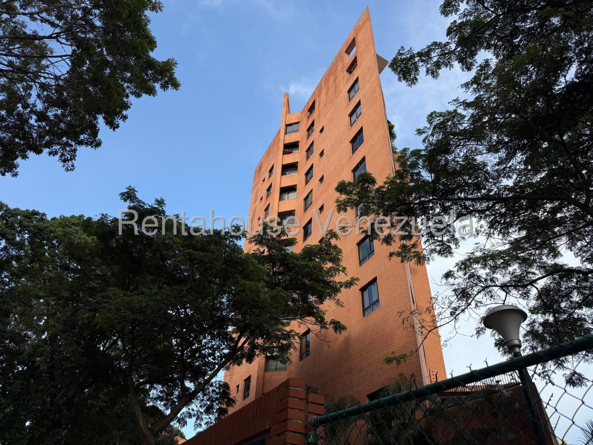 Apartamento en venta en Caracas (Santa Fe Norte), foto 2 de 12