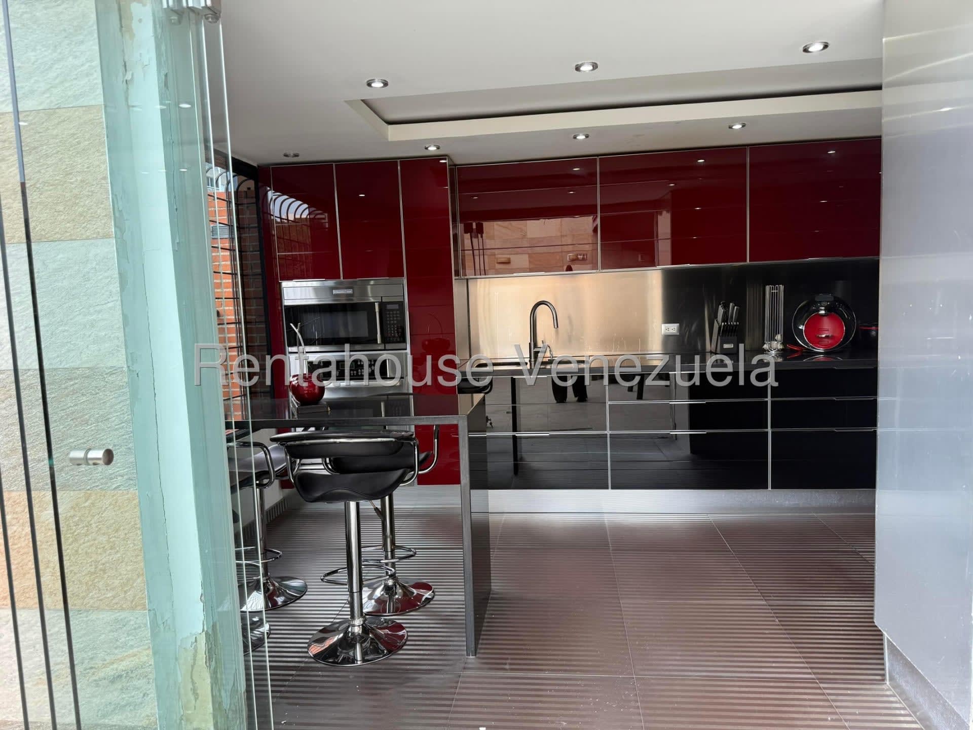 Apartamento en venta en Caracas (Santa Fe Norte), foto 3 de 12