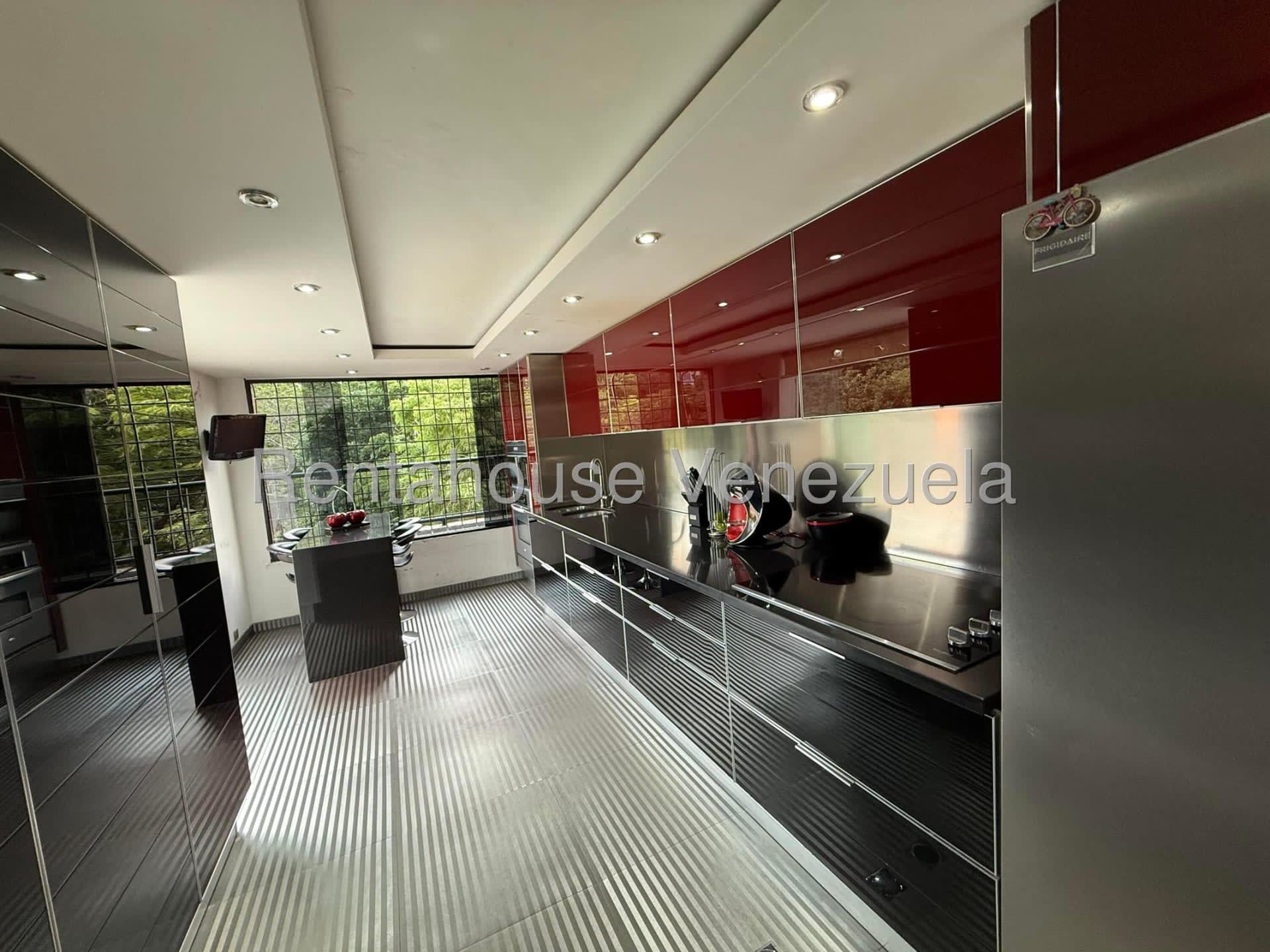 Apartamento en venta en Caracas (Santa Fe Norte), foto 5 de 12