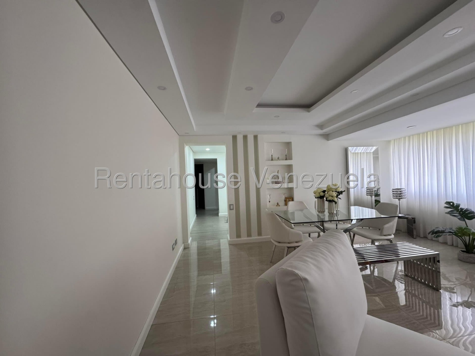 Apartamento en venta en Caracas (Manzanares), foto 4 de 12