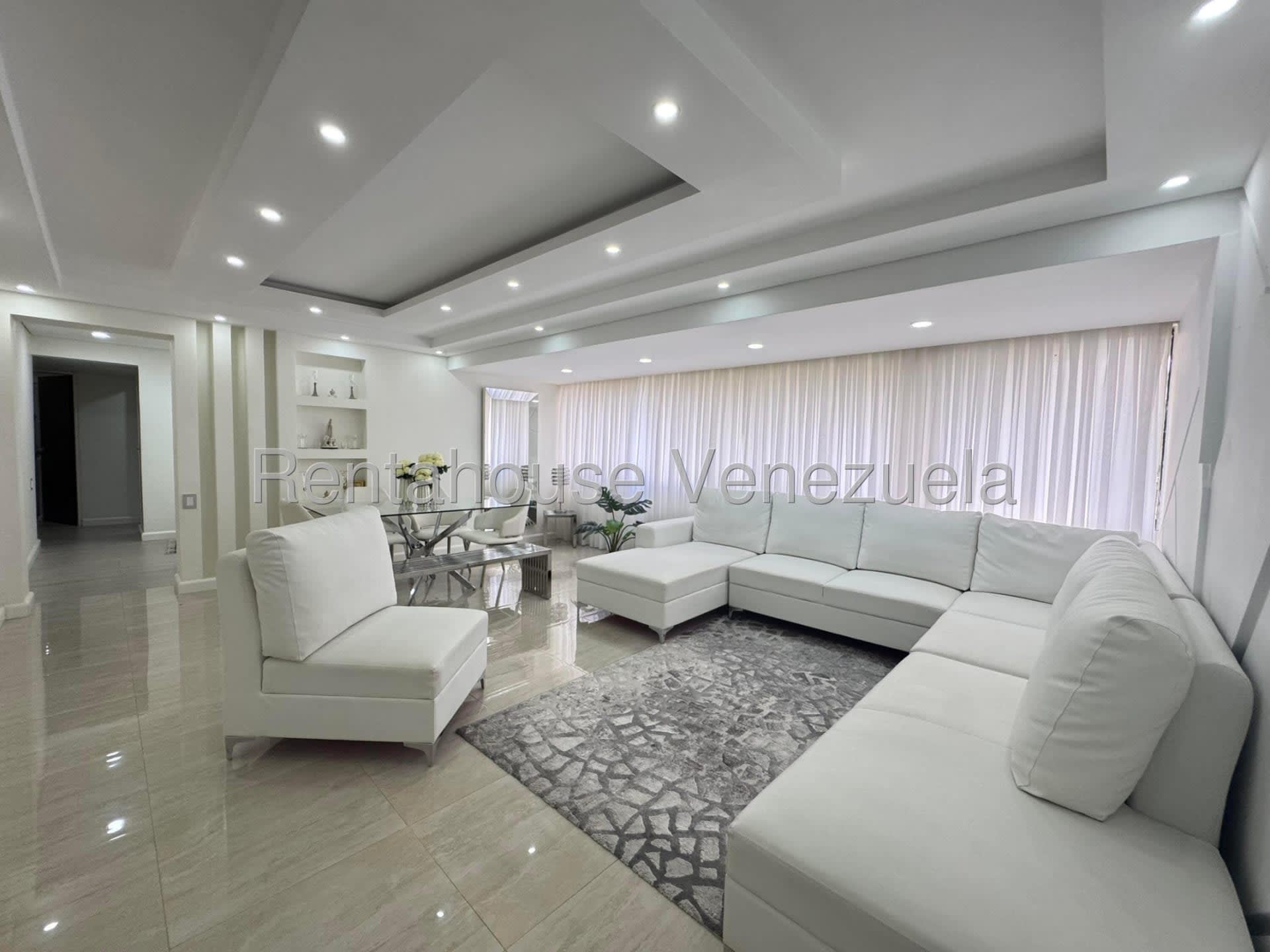 Apartamento en venta en Caracas (Manzanares), foto 1 de 12