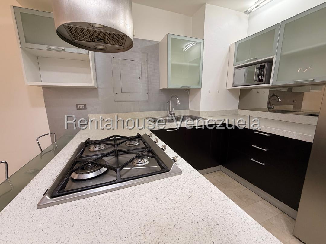 Apartamento en venta en Caracas (El Rosal), foto 4 de 12