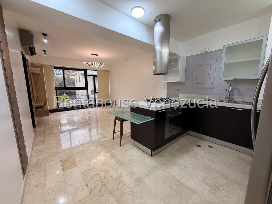 Apartamento en venta en Caracas (El Rosal), foto 3 de 12