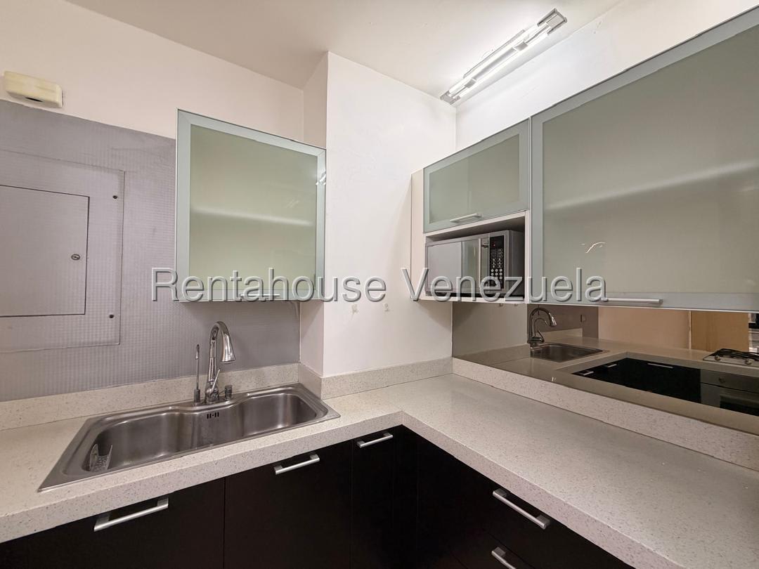Apartamento en venta en Caracas (El Rosal), foto 5 de 12