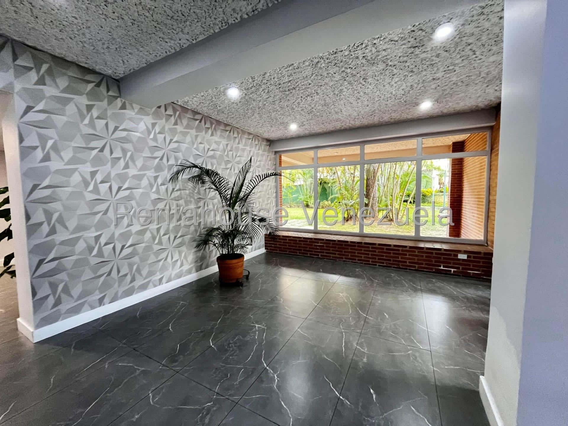 Apartamento en venta en Caracas (Los Naranjos del Cafetal), foto 3 de 12