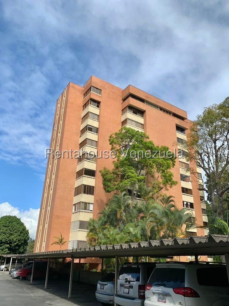Apartamento en venta en Caracas (Los Naranjos del Cafetal), foto 1 de 12