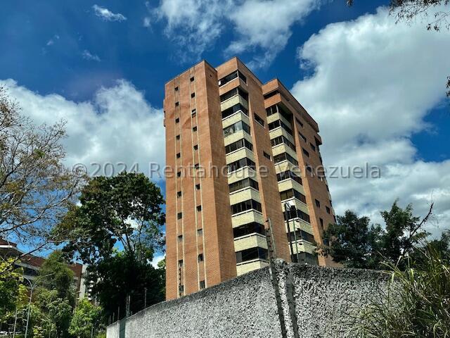 Apartamento en venta en Caracas (Los Naranjos del Cafetal), foto 2 de 12