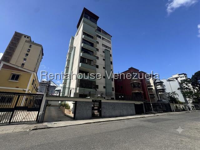 Apartamento en venta en Caracas (Las Acacias), foto 1 de 12
