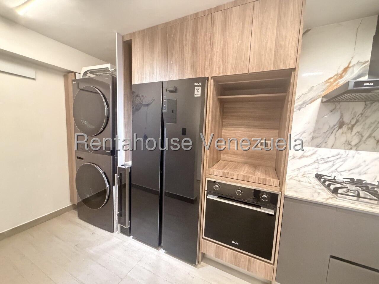Apartamento en venta en Caracas (Santa Monica), foto 5 de 12