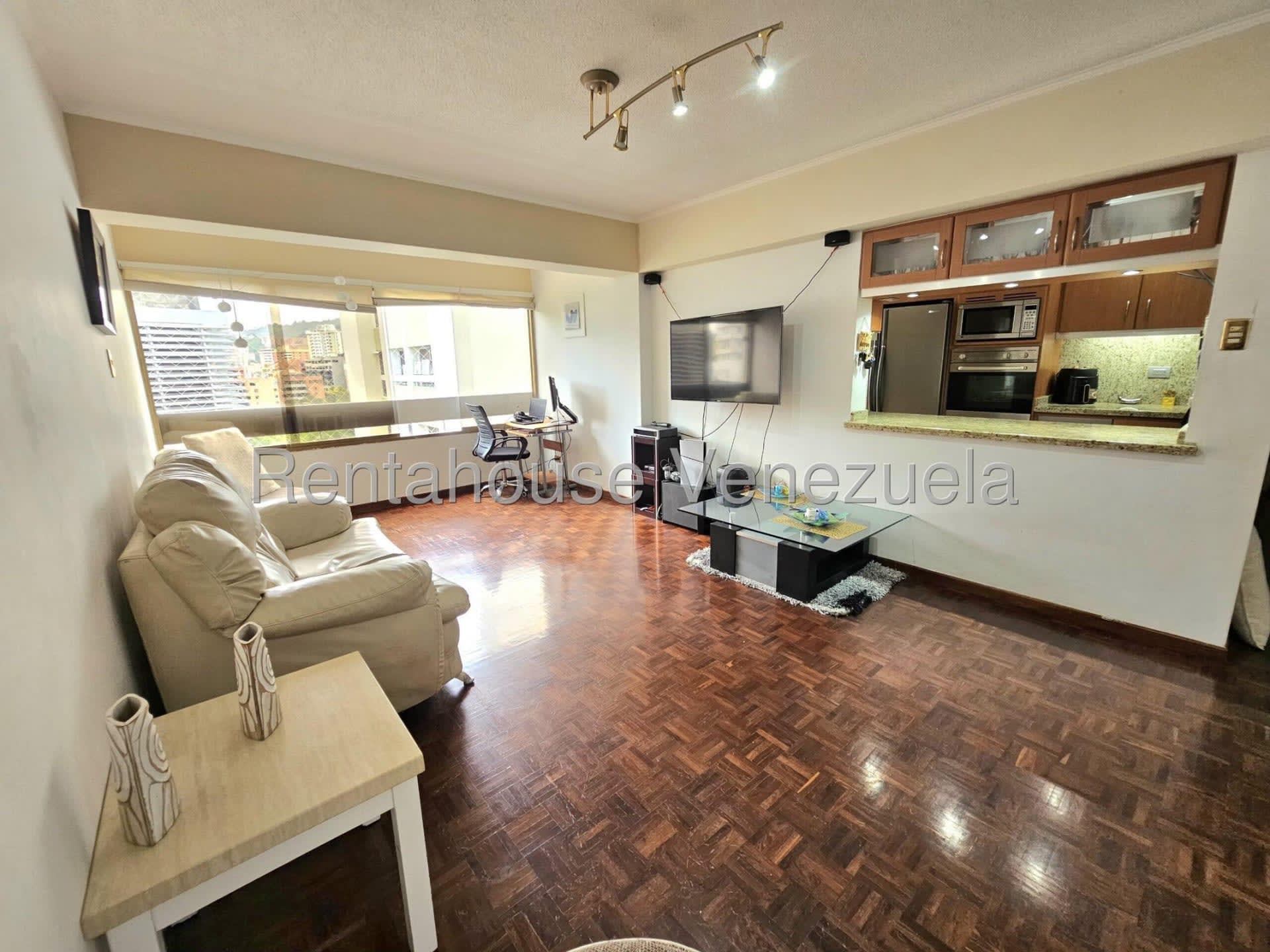 Apartamento en venta en Caracas (Los Samanes), foto 3 de 12