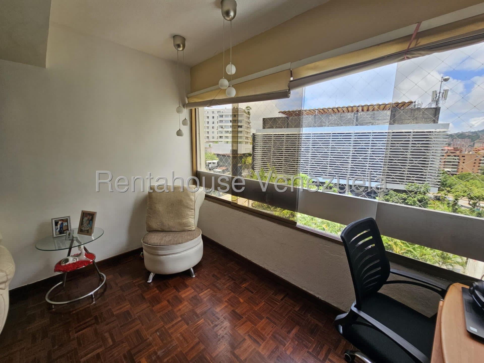 Apartamento en venta en Caracas (Los Samanes), foto 4 de 12