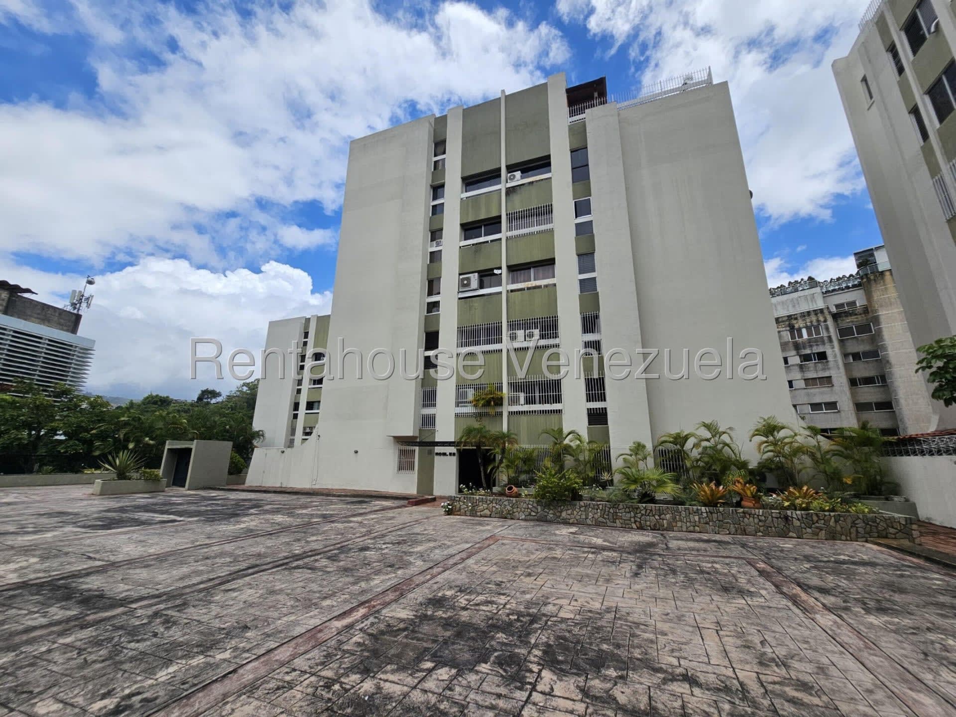 Apartamento en venta en Caracas (Los Samanes), foto 1 de 12