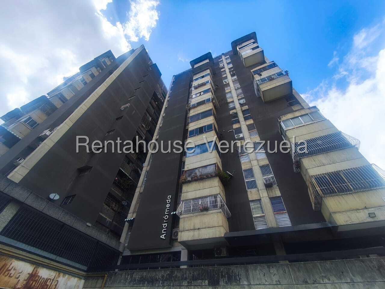 Apartamento en venta en Caracas (Santa Monica), foto 2 de 12