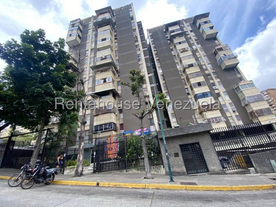 Apartamento en venta en Caracas (Santa Monica), foto 1 de 12