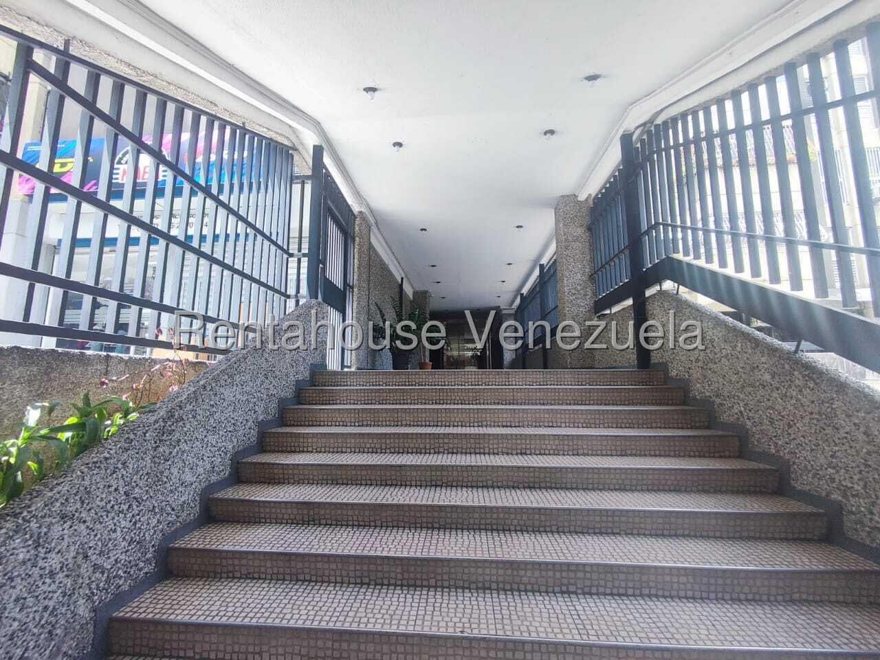 Apartamento en venta en Caracas (Santa Monica), foto 4 de 12