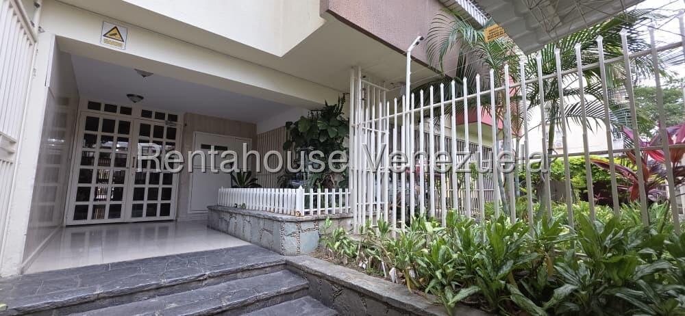 Apartamento en venta en Caracas (Montalban II), foto 3 de 12