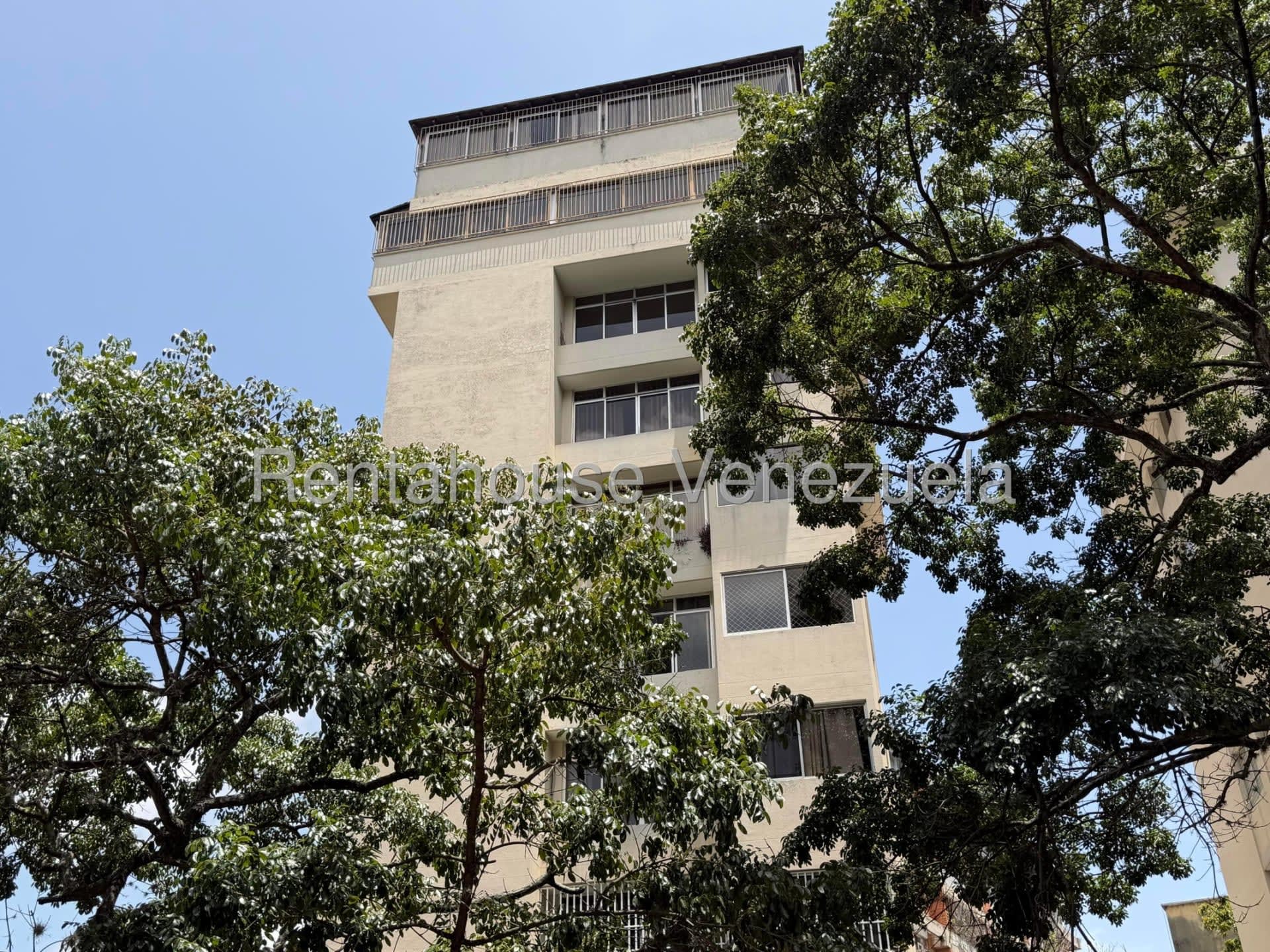Apartamento en venta en Caracas (Los Caobos), foto 1 de 12