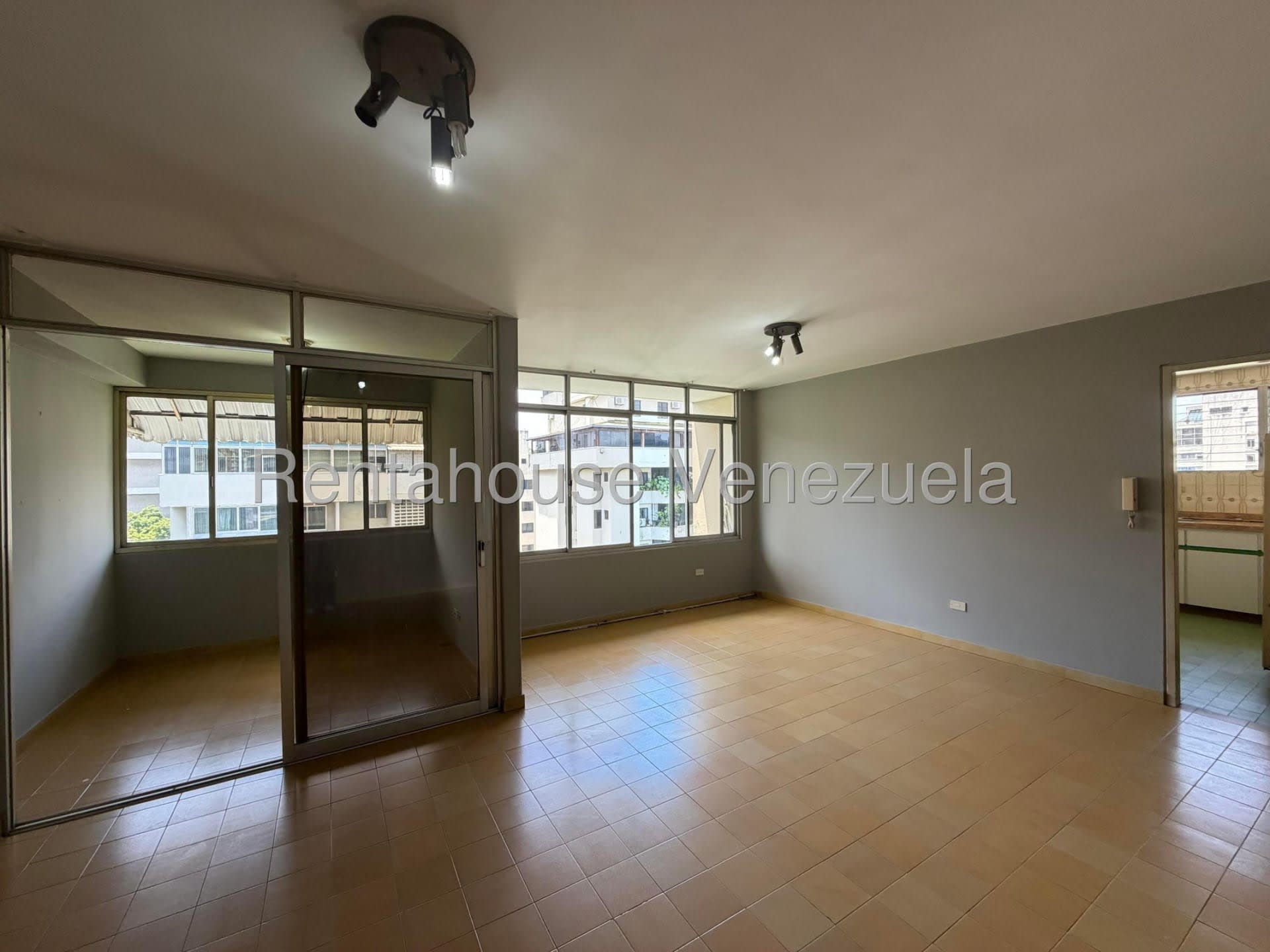 Apartamento en venta en Caracas (Los Caobos), foto 4 de 12