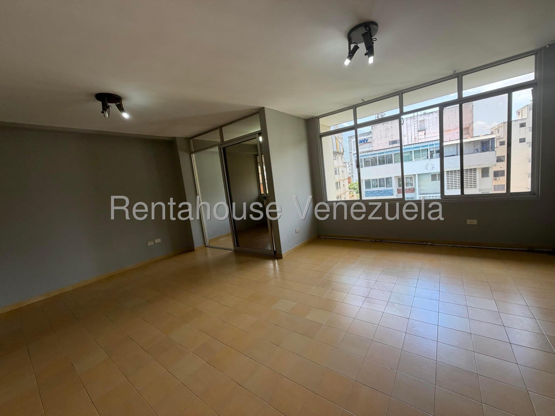 Apartamento en venta en Caracas (Los Caobos), foto 3 de 12