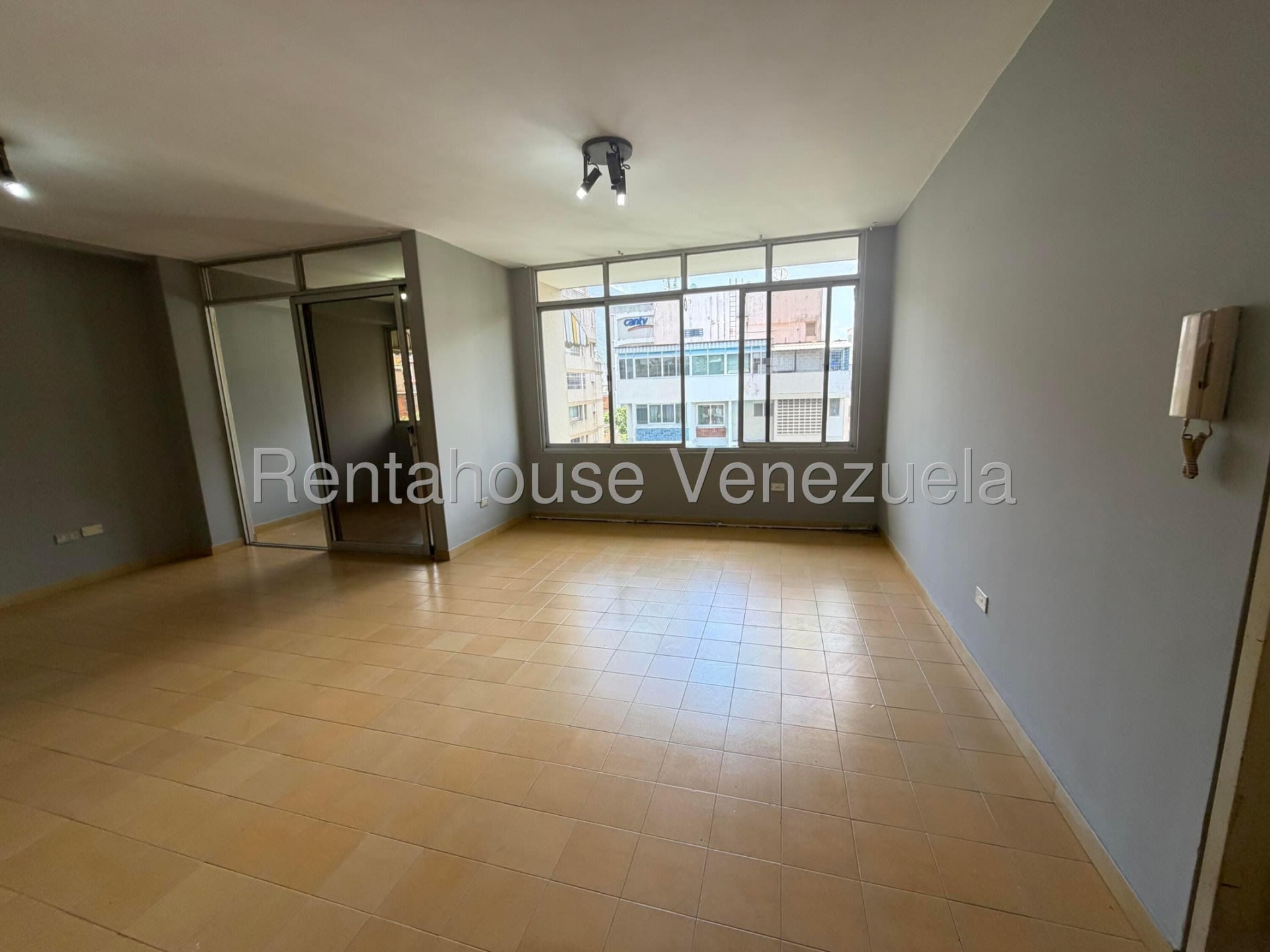 Apartamento en venta en Caracas (Los Caobos), foto 2 de 12