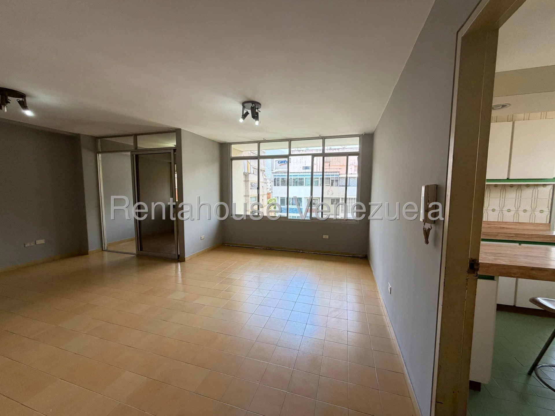 Apartamento en venta en Caracas (Los Caobos), foto 5 de 12